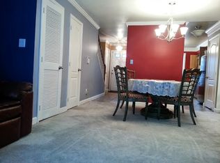 14119 Yorkshire Woods Dr, Silver Spring, MD 20906