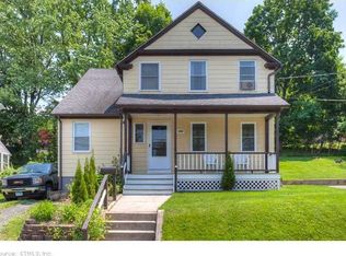 598 Hanover Rd, Meriden, CT 06451