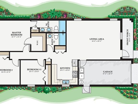 2nd image of this home