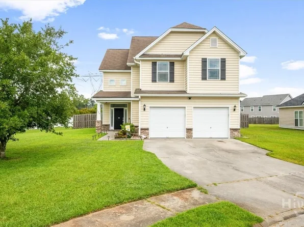 (undisclosed Address), Richmond Hill, GA 31324