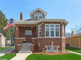 507 S Wisconsin Ave, Villa Park, IL
