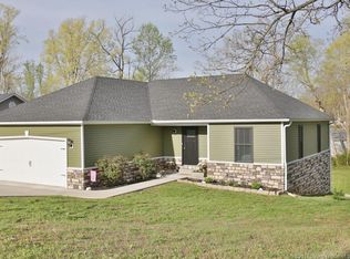 691 Obannon Ave, Corydon, IN 47112