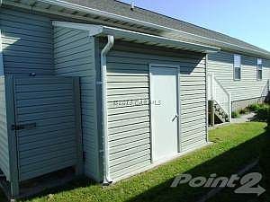Storage Shed
