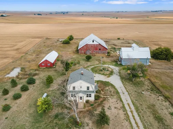 6460 Highway 21, Dysart, IA 52224