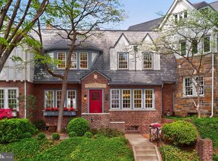 4447 Q St NW, Washington, DC 20007