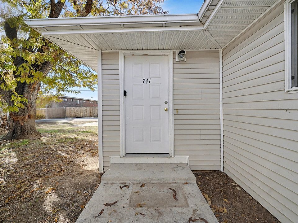 1st image of 741 Emporia St #741