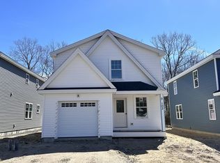 5 Blaine Ave #103, Scarborough, ME 04074