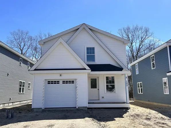 5 Blaine Street #103, Saco, ME 04072