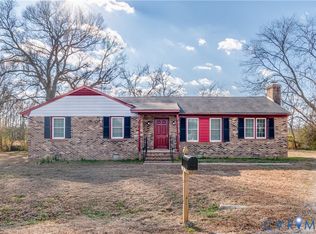 20108 Bollinger Ct, South Chesterfield, VA 23803
