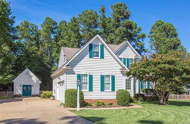 1st image of 11400 Scotsglen Ct