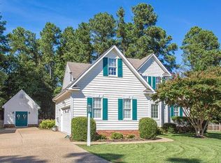 11400 Scotsglen Ct, Glen Allen, VA 23059