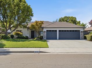 4735 W Ashland Avenue, Visalia, CA 93277