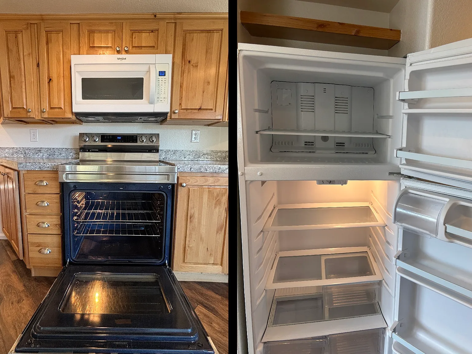 1 bed, 399 sqft, $1,700 — Photo 4