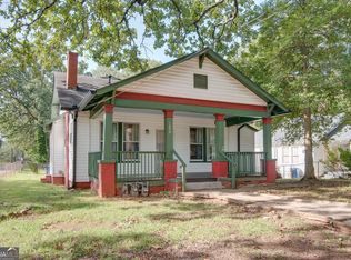 1872 Dunlap Ave, East Pt, GA 30344