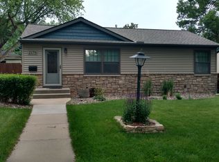 2176 Ross Ave, Saint Paul, MN 55119
