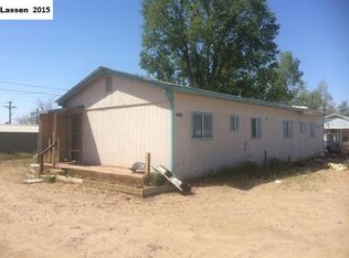 449-735 Pole Line Rd, Herlong, CA 96113