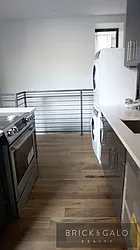 Rented by BRICK & GALO REALTY CORP