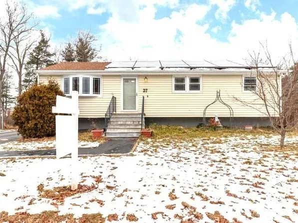 27 Anderson Dr, Randolph, MA 02368