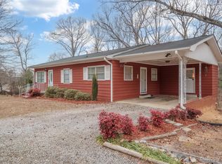 1211 Clifton St, Kannapolis, NC 28081