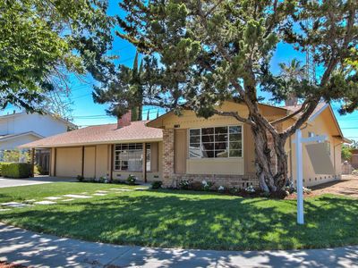 5003 Joseph Ln, San Jose, CA, 95118