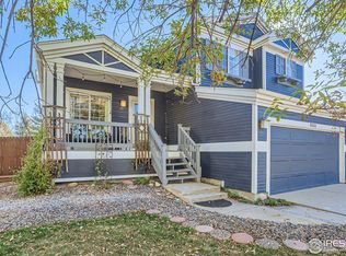 1511 Brimble Dr, Erie, CO 80516