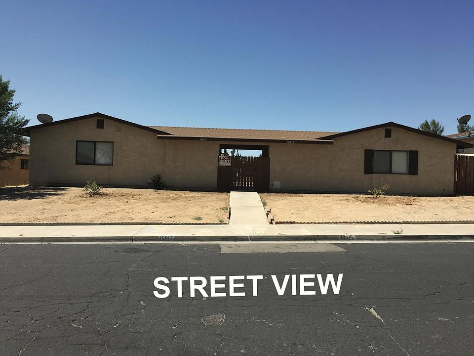 1st image of 16617 Zenda St