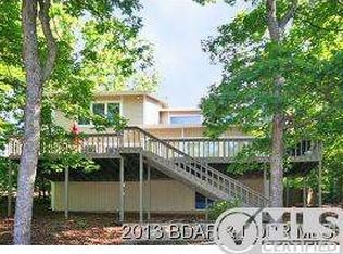 1781 Sweetwater Dr, Four Seasons, MO 65049