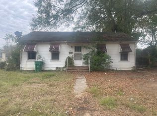 314 W 4th St, Homer, LA 71040