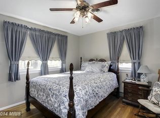 8436 Woodward St, Savage, MD 20763