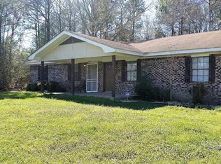 838 Richburg Rd #I, Hattiesburg, MS 39402