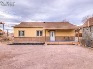 1012 E 2nd St, Pueblo, CO 81001