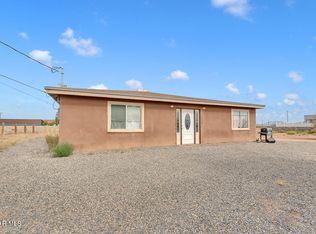 13341 Lopez Rd, El Paso, TX 79938