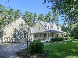 60 Yawgoo Pond Rd, South Kingstown, RI 02892