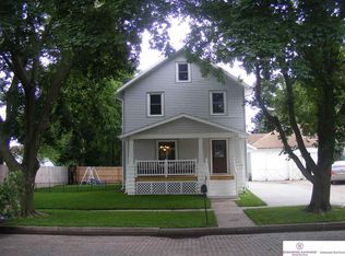 333 W 9th St, Fremont, NE 68025