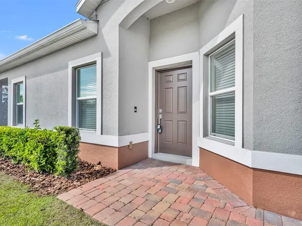 3569 Belland Cir #A, Clermont, FL 34711