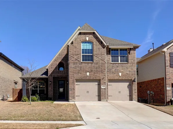 6216 El Capitan St, Fort Worth, TX 76179
