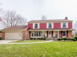 8708 Fox Run, Rockville, MD