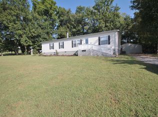 2699 W Saulsbury Rd, Lebanon, TN 37090