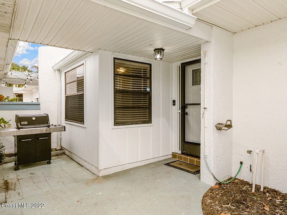 335 Paradise Blvd Indialantic FL Zillow