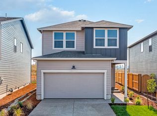 4834 Abraham Ave NE, Salem, OR 97301