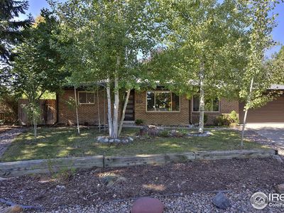 1221 Kiteley Ln, Longmont, CO, 80503