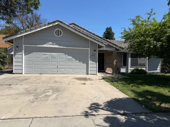 3482 Arch Rock St, Merced, CA 95340