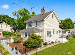 35 Faucett Street, Stamford, CT 06906
