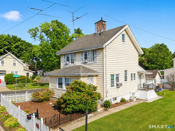 35 Faucett Street, Stamford, CT 06906
