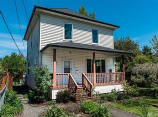 1525 S 45th St, Tacoma, WA 98418