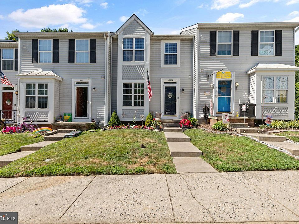 1st image of 4414 Danbury Sq