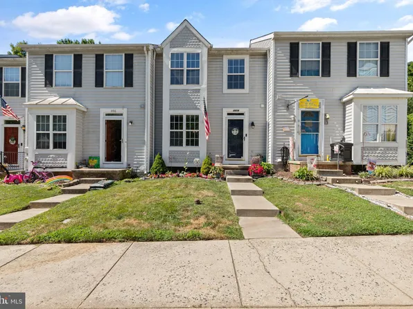 4414 Danbury Sq, Belcamp, MD 21017