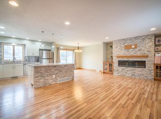 3588 Town Line Rd, West Bend, WI 53095
