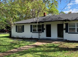 1147 Randolph St, Jacksonville, FL 32205