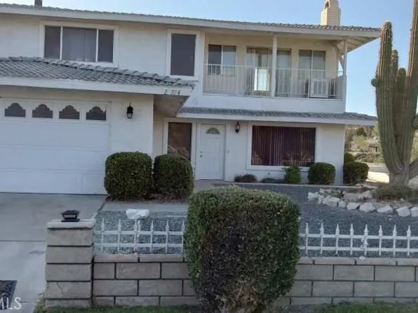 27704 Silver Lakes Pkwy, Helendale, CA 92342